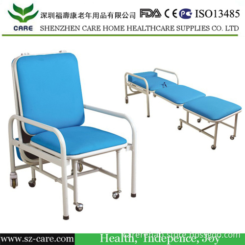 Multi-Function Electric Hospital Bed